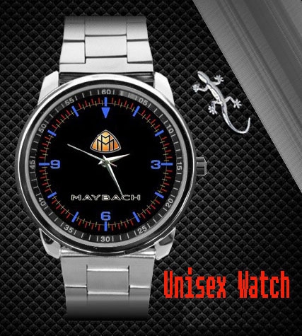 MAYBACH WATCH