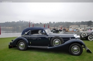 HORCH 853 KABRIO 1936g.