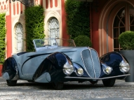 DELAHAYE 1936g