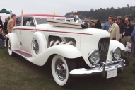 DUESENBERG