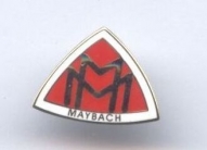 MAIBAHA EMBLEMA